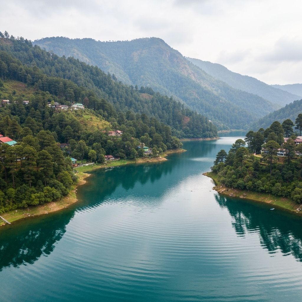 Bangalore to Kodaikanal