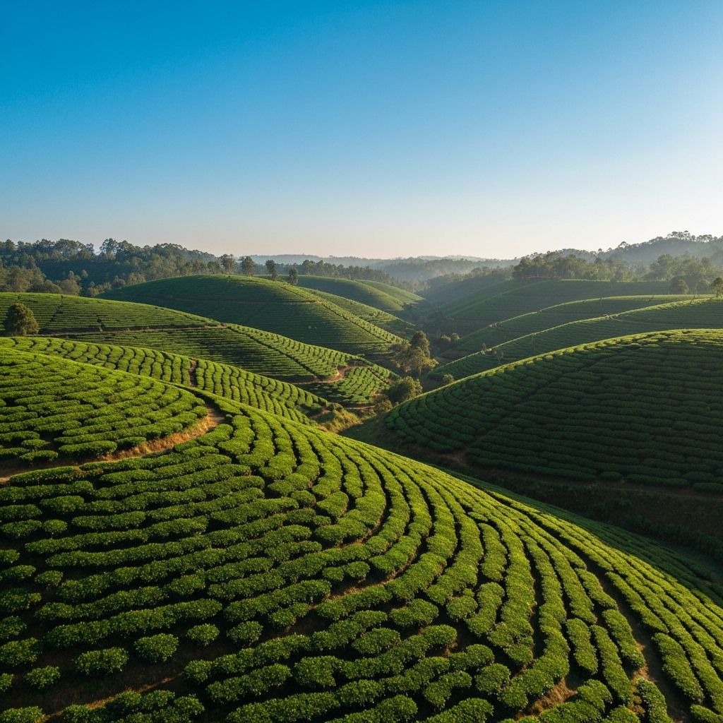 Bangalore to Wayanad